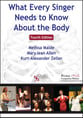What Every Singer Needs to Know About the Body book cover
